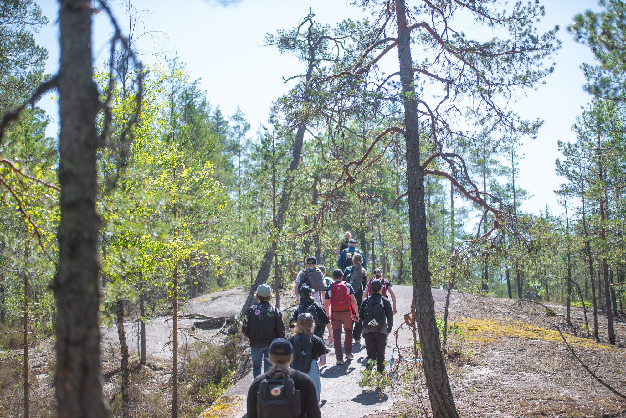 Kuva: Vilma Issakainen